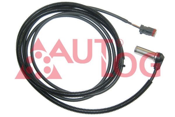 AUTLOG Sensor, rotações da roda AS7009 AUTLOG AS7009 Sensor ABS Transit Mk4 Van (VE83) originais preço