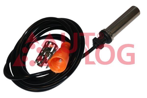 AUTLOG Snímač počtu otáčok kolesa AS7024 Čidlo abs AUTLOG Jaguar X-TYPE AS7024