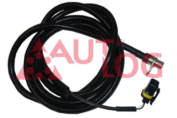 AUTLOG Snímač počtu otáčok kolesa AS7031 Snímač ABS AUTLOG Jaguar X-TYPE AS7031