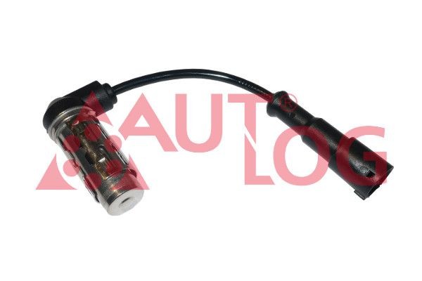AUTLOG Capteur ABS AS7032 AUTLOG AS7032 Contrôle capteur ABS Korando II SUV prix