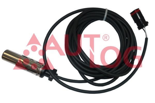 AUTLOG ABS-Sensor AS7041 AS7041 AUTLOG ABS Sensor Korando I SUV (K5, K9) Kosten