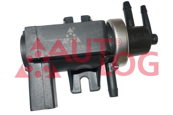 AUTLOG Trykkomformer, turbolader AV6129 Trykkomformer turbolader AUTLOG Mercedes-Benz C-Klasse AV6129