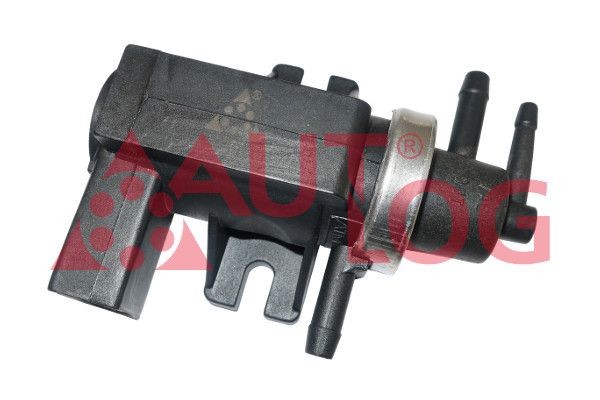 AUTLOG Conversor de pressão, turbocompressor AV6131 AUTLOG Válvula reguladora da pressão de sobrealimentação BMW AV6131