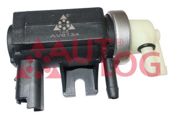 AUTLOG Trykkomformer, turbolader AV6134 AV6134 Trykkomformer turbolader AUTLOG MERCEDES-BENZ C-Klasse