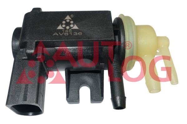 Ladetryksstyring, Turbolader AUTLOG AV6136 AUTLOG AV6136 Ladetryksventil SKODA FABIA 2014