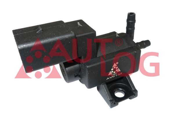 AUTLOG Transmissor de pressão, controlo dos gases de escape AV6137 Conversor de pressão BMW AUTLOG AV6137