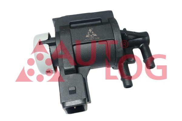 Turbodrukregelaar AUTLOG AV6139 AUTLOG AV6139: Drukconvertor, turbolader Ford FIESTA 2003