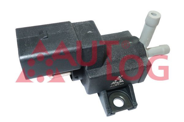 AUTLOG Válvula reguladora da pressão de sobrealimentação AV6140 AV6140 AUTLOG Transmissor de pressão controlo dos gases de escape BMW baratos