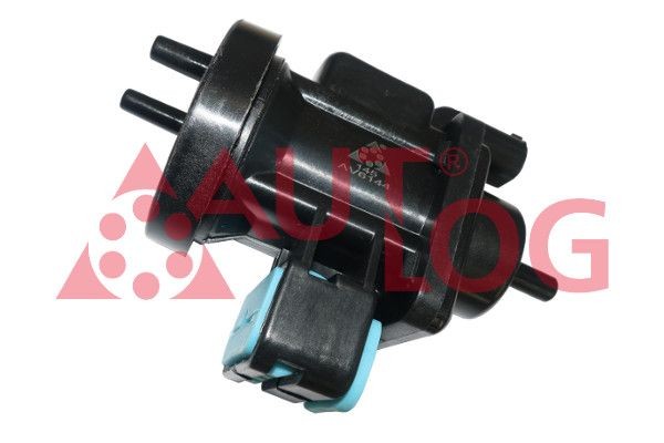 AUTLOG Trykkomformer, turbolader AV6144 Trykkomformer turbolader AUTLOG Mercedes-Benz C-Klasse AV6144
