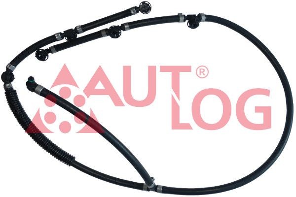 AUTLOG Flessibile, Carburante perso KL3003 AUTLOG KL3003 costo Rampa iniettori HONDA CR-V