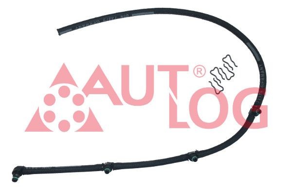 AUTLOG Voolik, Jääkkütus KL3005 Voolik, jääkkütus AUTLOG Hyundai KONA KL3005