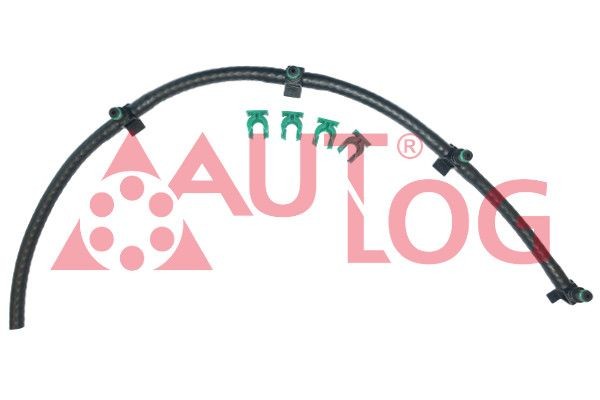 AUTLOG Slang, bränsleöverflöd KL3009 KL3009 AUTLOG slang, bränsleöverflöd PEUGEOT 508