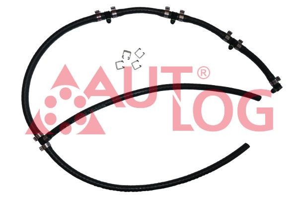 AUTLOG Slang, bränsleöverflöd KL3012 AUTLOG KL3012 Slang, bränsleöverflöd Opel Astra J gtc