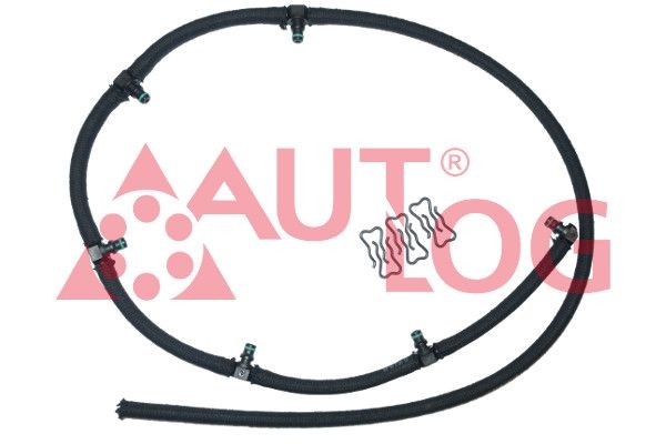 AUTLOG Trubka prepadu KL3015 Trubka prepadu AUTLOG GALLOPER KL3015 lacné