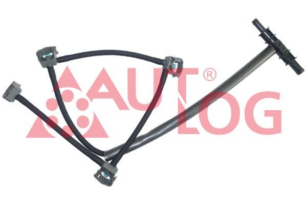 AUTLOG Flessibile, Carburante perso KL3016 KL3016 costo Rampa iniettori MERCEDES-BENZ /8 AUTLOG