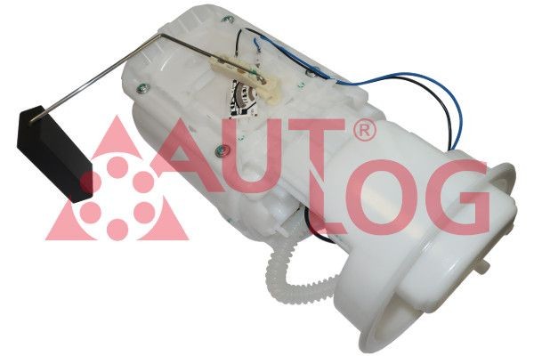 AUTLOG Bomba de gasolina KP5102 Bomba de combustível AUTLOG SHARAN KP5102 baratos