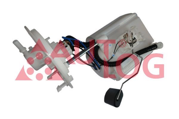 AUTLOG Drivstoffpumpe KP5108 Drivstoffpumpe AUTLOG BORA KP5108 billige