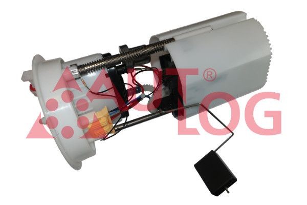 AUTLOG Bensinpumpe KP5109 KP5109 Drivstoffpumpe AUTLOG PEUGEOT 406