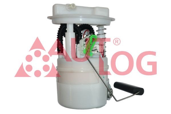 AUTLOG Bensiinipump KP5112 Kütusepump AUTLOG Peugeot 406 KP5112