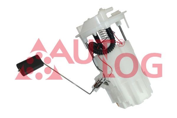 AUTLOG Unidade de alimentação de combustível KP5114 KP5114 Bomba pré-alimentação de combustível VW SHARAN AUTLOG