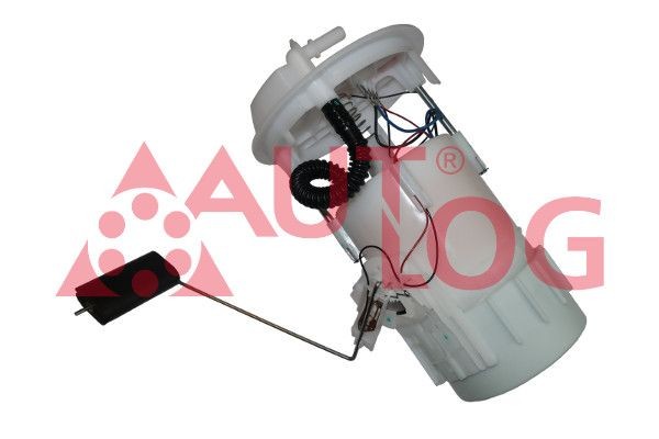 AUTLOG Unité d'injection de carburant KP5115 Land Rover FREELANDER Pompe de gavage AUTLOG KP5115