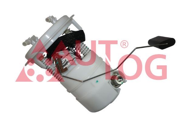 AUTLOG Bensiinipump KP5118 AUTLOG Kütusepump FIAT KP5118