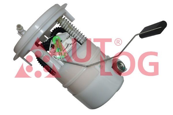 AUTLOG Bomba de gasolina KP5119 Unidade de alimentação de combustível AUTLOG Volkswagen SHARAN KP5119