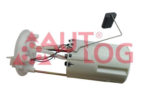 AUTLOG Palivová dopravná jednotka KP5121 Palivové čerpadlo AUTLOG Citroën C4 KP5121