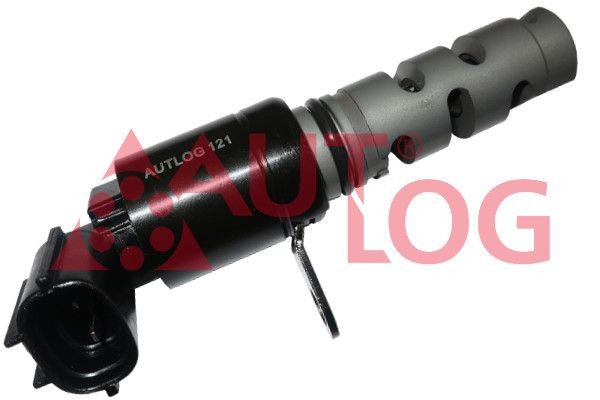 AUTLOG Styreventil, kamakseljustering KT3026 Styreventil, kamakseljustering AUTLOG Nissan 370 Z KT3026