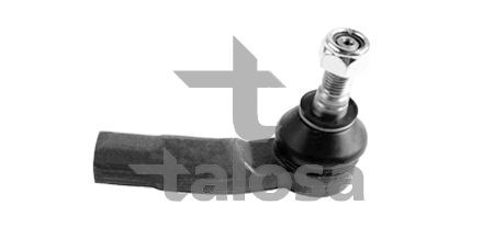 TALOSA Styrled 42-10763 42-10763 TALOSA styrekugle SKODA OCTAVIA