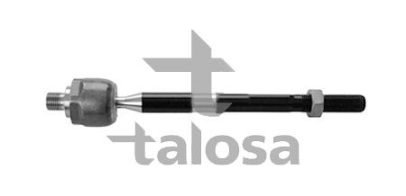 TALOSA Snodo assiale 44-10810 44-10810 Tirante dello sterzo TALOSA Mitsubishi