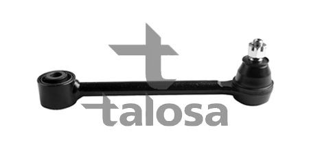 TALOSA Ψαλίδι, ανάρτηση τροχών 46-10582 46-10582 Σετ ψαλίδια HYUNDAI ix35 TALOSA