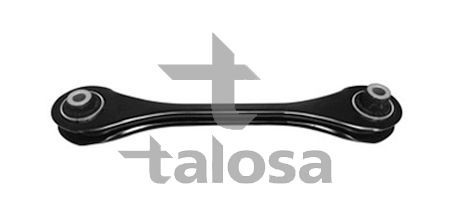 TALOSA Bras de suspension 46-10618 Bras transversal TALOSA OCTAVIA 46-10618 pas cher