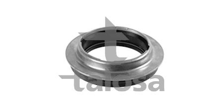 TALOSA Fjærbeinslager 63-10942 TALOSA 63-10942 Støtdemperlager T5 Multivan pris