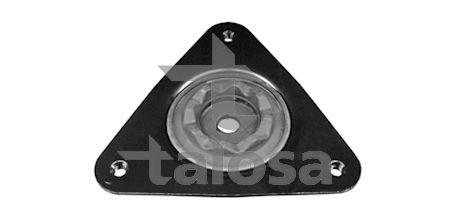 TALOSA Lożisko prużnej vzpery 63-10951 TALOSA 63-10951 Lożisko prużnej vzpery