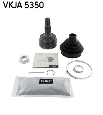 Ledsæt, drivaksel SKF VKJA 5350 SKF VKJA 5350: Drivknut Peugeot 405 2012