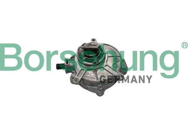 Borsehung Bremžu vakuumsūknis B18772 B18772 Vakuumsūknis bremžu sistēma Borsehung VW T-ROC