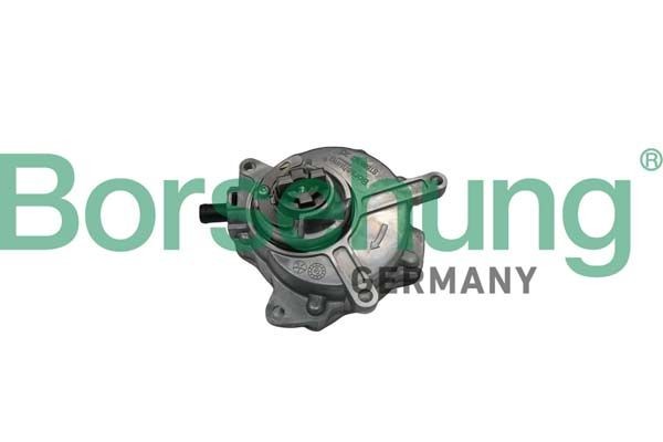Borsehung Vacuümpomp rembekrachtiger B18775 Borsehung B18775 Tandempomp Nissan MICRA originele