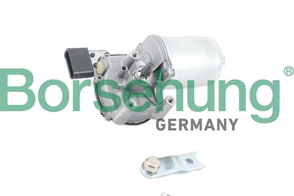 Borsehung Motor stieračov B18796 B18796 Motor stieračov Volkswagen TRANSPORTER Borsehung