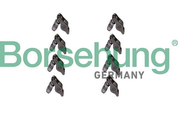 Borsehung Ventillyftare B18806 Borsehung B18806 ventiltryckare VW Beetle 5c pris