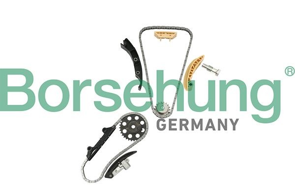 Borsehung Kit catena distribuzione B18846 B18846 Kit catena distribuzione Borsehung NISSAN NV200 costo