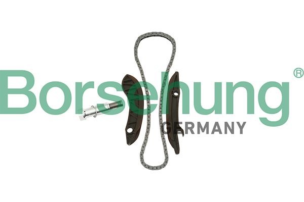 Distributiekettingset Borsehung B18852 Borsehung B18852 Distributieketting BMW X1 2024