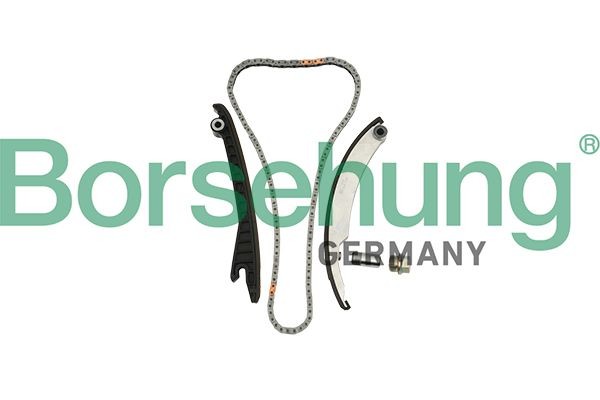 Borsehung Sadales vārpstas piedziņas ķēdes komplekts B18856 Borsehung B18856 Sadales vārpstas piedziņas ķēdes komplekts New Yorker Sedan cena