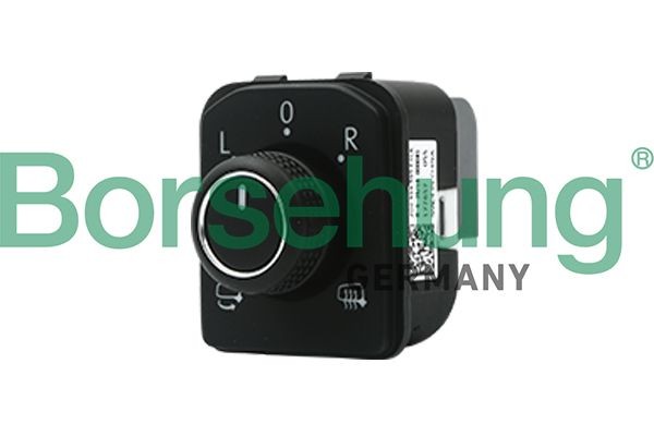 Borsehung Spínač nastavenia zrkadla B18870 Spínač nastavenia zrkadla Borsehung TT B18870 lacné