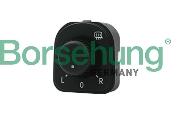 Borsehung Spínač nastavenia zrkadla B18879 B18879 Spínač nastavenia zrkadla Borsehung AUDI TT