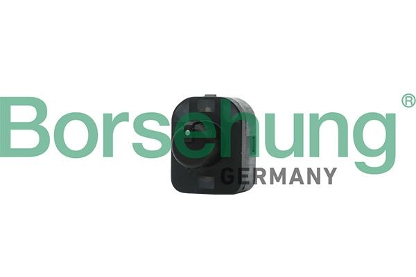 Borsehung Schakelaar, spiegelverstelling B18881 Borsehung Spiegel schakelaar Volkswagen B18881
