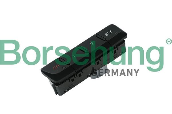 Borsehung Servomotor, sædestilling B18914 Sædeindstilling Borsehung Fiat PALIO B18914