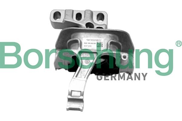 Borsehung Motorkudde B18938 B18938 Borsehung motorfästen Volkswagen SHARAN