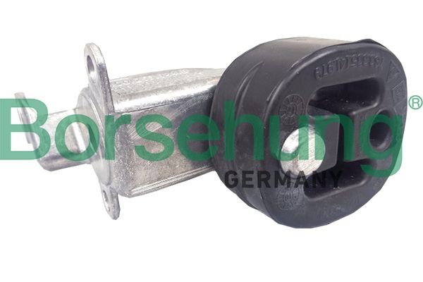 Borsehung Holder, udstødningssystem B18943 B18943 Holder udstødningssystem Borsehung MAZDA 2