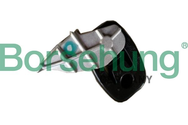 Borsehung Pidike, pakoputkisto B18947 B18947 Borsehung Pakoputken kannatin Mazda 2 hinta